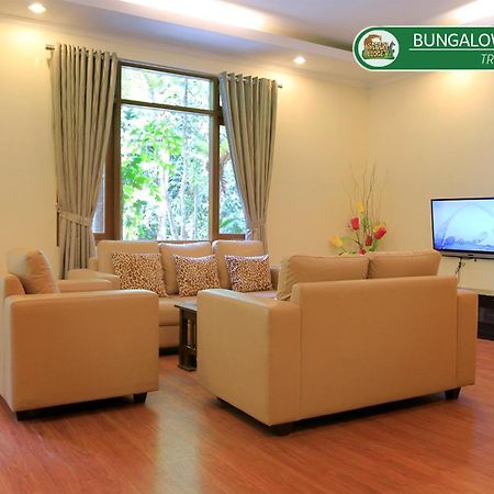 Safari Resort Puncak Luaran gambar