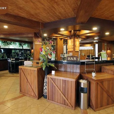 Safari Resort Puncak Luaran gambar